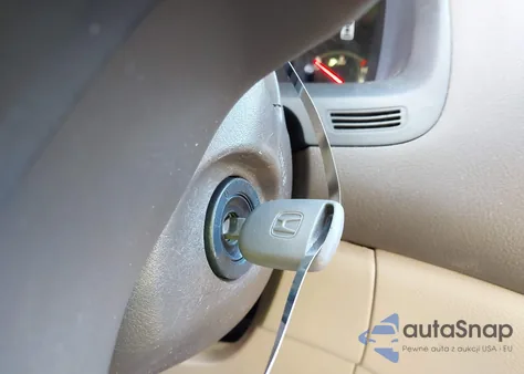 2003 Honda Accord 2.4 Lx z USA, uszkodzony, nr VIN 1HGCM56373A123732